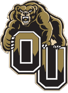 Sports N C A A - D1 (National Collegiate Athletic Association) O Oakland Golden Grizzlies 