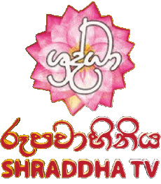 Multi Média Chaines - TV Monde Sri Lanka Shraddha TV 