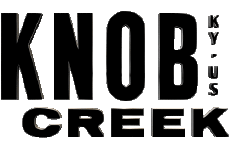 Bebidas Borbones - Rye U S A Knob Creek 