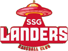 Deportes Béisbol Corea del Sur SSG Landers 