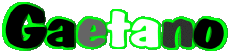 Vorname MANN - Italien G Gaetano 