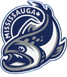 Sport Eishockey Kanada - O H L Mississauga Steelheads 