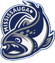 Sports Hockey - Clubs Canada - O H L Mississauga Steelheads 