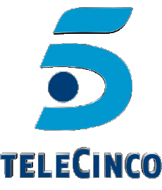 Multimedia Kanäle - TV Welt Spanien Telecinco 