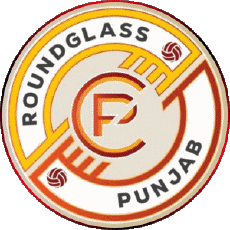 Deportes Fútbol  Clubes Asia India RoundGlass Punjab FC 