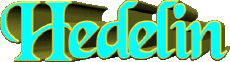 Vorname MANN - Frankreich H Hedelin 