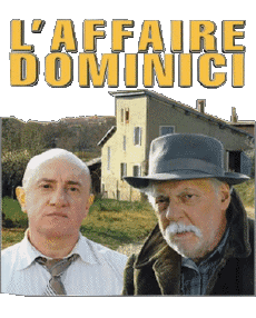 Michel Serrault-Multi Média Cinéma - France Michel Blanc L'Affaire Dominici Michel Serrault