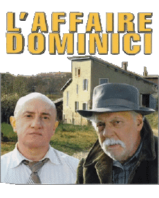 Michel Serrault-Multimedia Películas Francia Michel Blanc L'Affaire Dominici Michel Serrault