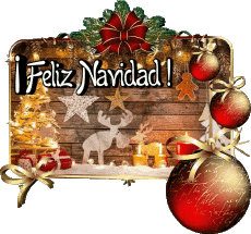 Nachrichten Spanisch Feliz Navidad Serie 13 