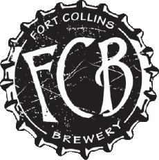 Logo-Bebidas Cervezas USA FCB - Fort Collins Brewery 