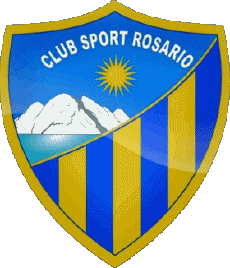 Sport Fußballvereine Amerika Peru Sport Rosario 