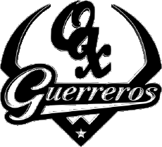 Sportivo Baseball Messico Guerreros de Oaxaca 