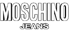 Mode Sportbekleidung Moschino Jeans 