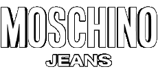 Mode Sports Wear Moschino Jeans 