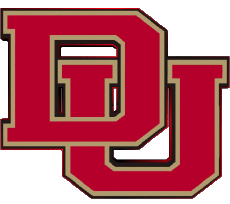 Sportivo N C A A - D1 (National Collegiate Athletic Association) D Denver Pioneers 