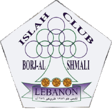 Sport Fußballvereine Asien Libanon Al Islah Al Bourj Al Shimaly 