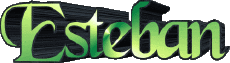 Nombre MASCULINO - España E Esteban 