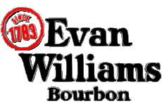 Boissons Bourbons - Rye U S A Evans Williams 