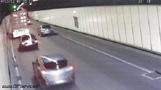 Humour - Fun Transports Camions Accident  Crash  Fail 