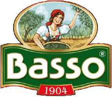 Food Oils Basso 