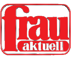 Multi Média Presse Allemagne Frau Aktuell 