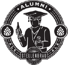 Getränke Bier Südafrika Stellenbrau 