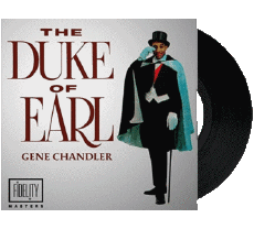 Multi Media Music 60' Funck & Soul Compilation Gene Chandler – Duke Of Earl (1961) 