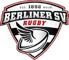 Sportivo Rugby - Club - Logo Germania Berliner SV 92 