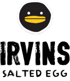 Food Snack - Chips - Crips Singapore Irvins Salted Egg 