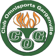 Sport Rugby Club Frankreich Logo Dept 78 CO Gargenville 