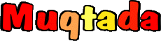 Nombre MASCULINO - Magreb Musulmán M Muqtada 