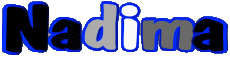 Nome FEMMINILE - Maghreb Musulmano N Nadima 
