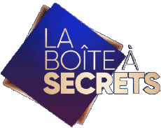 Multi Media TV Show France TV Divers La Boite à Secrets 