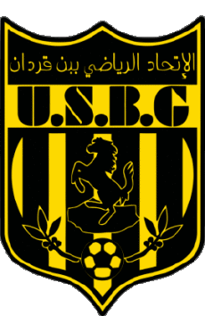 Deportes Fútbol  Clubes África Túnez Ben Guerdane - US 