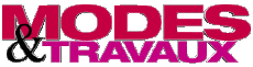 Multi Média Presse France Modes et Travaux 