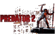 Multi Media Movies International Predator Logo 02 