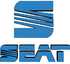 Transporte Coche Seat Logo 