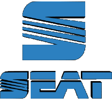 Trasporto Automobili Seat Logo 