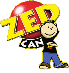 Cibo Caramelle Zed Candy 