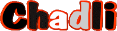 Prénoms MASCULIN - Maghreb Musulman C Chadli 