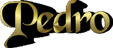 Prénoms MASCULIN - Espagne P Pedro 