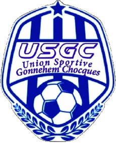 Deportes Fútbol Clubes Francia Hauts-de-France 62 - Pas-de-Calais US Gonnehem Chocques 