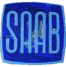 1939-Transport Cars - Old Saab Logo 