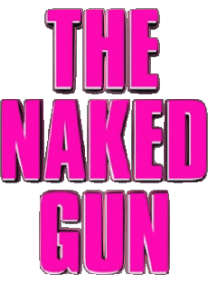 Multi Media Movies International The Naked Gun English Logo 01 