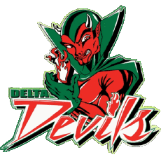 Sport N C A A - D1 (National Collegiate Athletic Association) M MVSU Delta Devils 