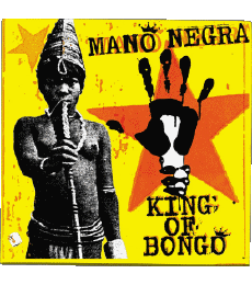 Multi Média Musique France Mano Negra 