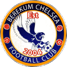 Sports Soccer Club Africa Ghana Berekum Chelsea FC 