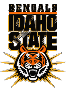 Sports N C A A - D1 (National Collegiate Athletic Association) I Idaho State Bengals 