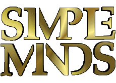 Multimedia Música New Wave Simple Minds 