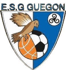 Sportivo Calcio  Club Francia Bretagne 56 - Morbihan ESG Guegon 
